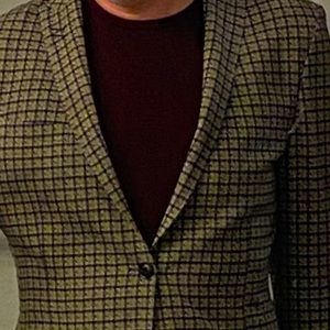 Meet your Posher, Jaime